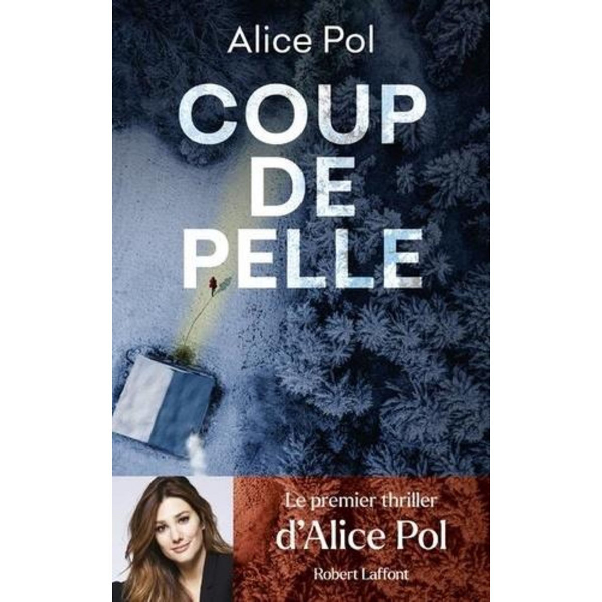 COUP DE PELLE, Pol Alice