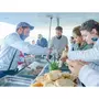 Smartbox Croisière festive en catamaran pour 2 avec DJ et dîner 3 plats près de la Grande-Motte - Coffret Cadeau Sport & Aventure