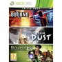 Beyond Good & Evil + From Dust + Outland Xbox 360