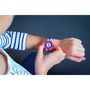 Voir la diapositive 6 : Lexibook Montre digitale avec projection Sonic