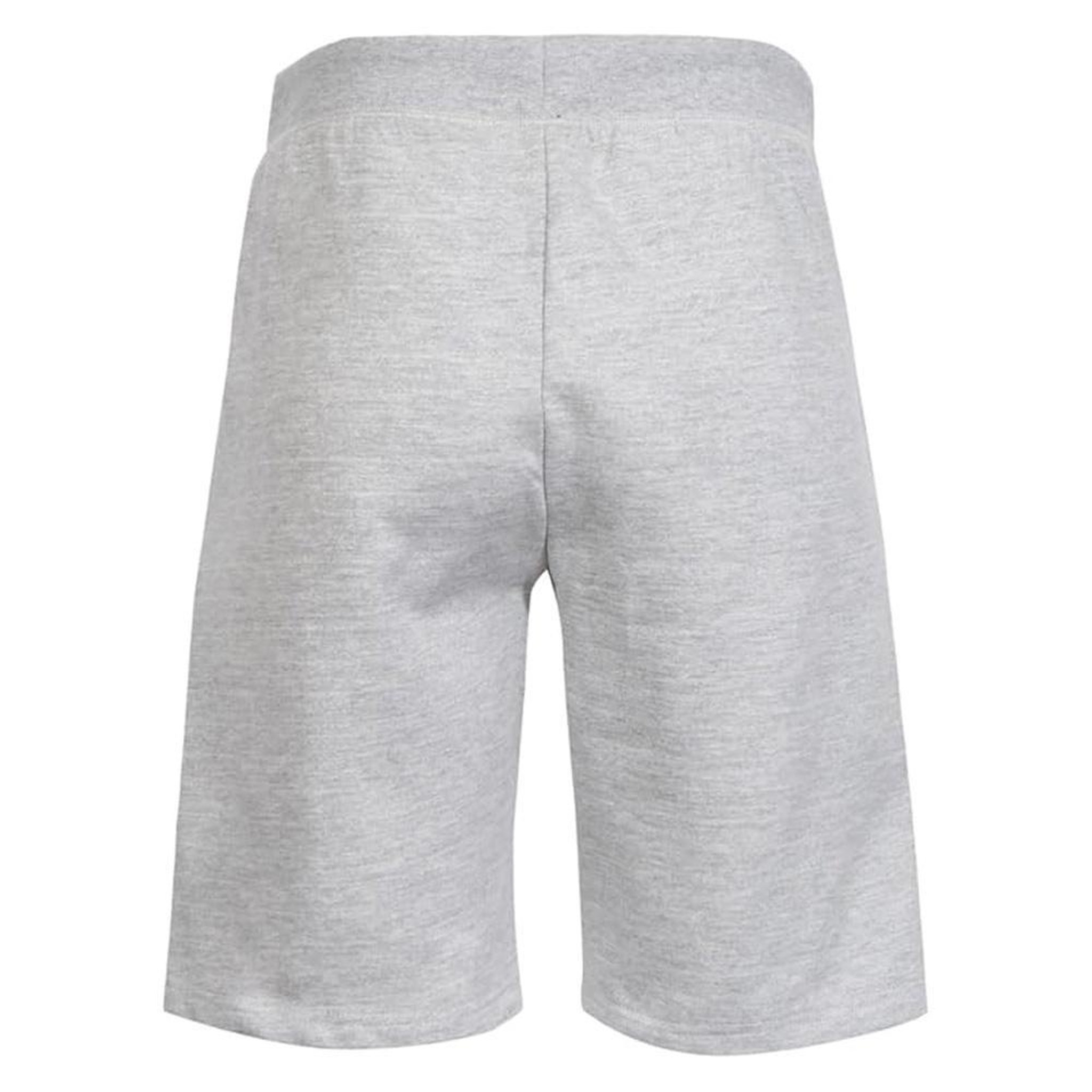 Voir la diapositive 2 : UMBRO Short Gris Homme Umbro Cuf