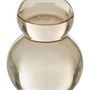 Voir la diapositive 3 : ATMOSPHERA Diffuseur de Parfum en Verre  Hanae  50ml Fleur de Lin