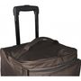 Voir la diapositive 6 : David Jones Sac de voyage avec roulettes 120L grand volume 76cm