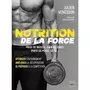  NUTRITION DE LA FORCE, Venesson Julien