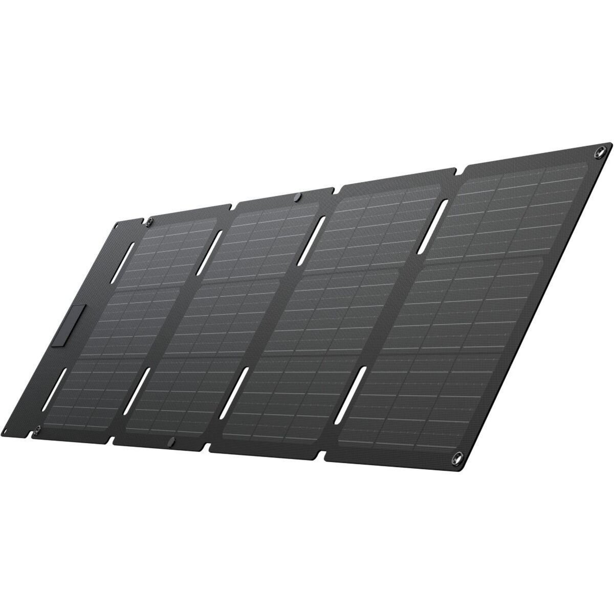 ECOFLOW Panneau solaire Panneau Solaire 45W USB-C