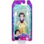 Voir la diapositive 7 : MATTEL Poupée mini Princesse Disney CDU 