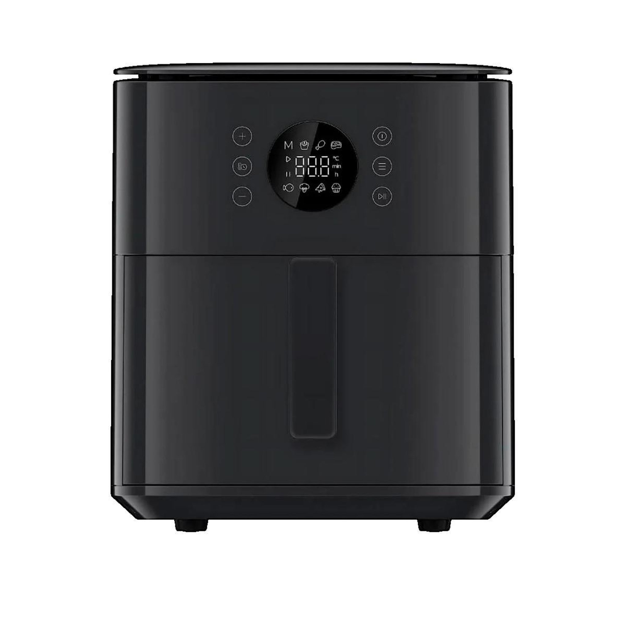 XIAOMI Friteuse à air Xiaomi 6,5 L Noire