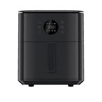 XIAOMI Friteuse à air Xiaomi 6,5 L Noire