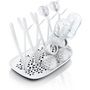 Voir la diapositive 2 : Philips Egoutte biberon SCF149/00