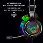 Voir la diapositive 2 : SPIRIT Of GAMER Casque gamer ELITE H10 USB 7.1 PC