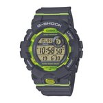 CASIO CASIO - Montre en resine - G-SHOCK - Gris