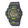 Voir la diapositive 1 : CASIO CASIO - Montre en resine - G-SHOCK - Gris