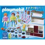 Voir la diapositive 2 : PLAYMOBIL 9269 - City Life - Cuisine aménagée 