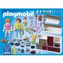 Voir la diapositive 2 : PLAYMOBIL 9269 - City Life - Cuisine aménagée 