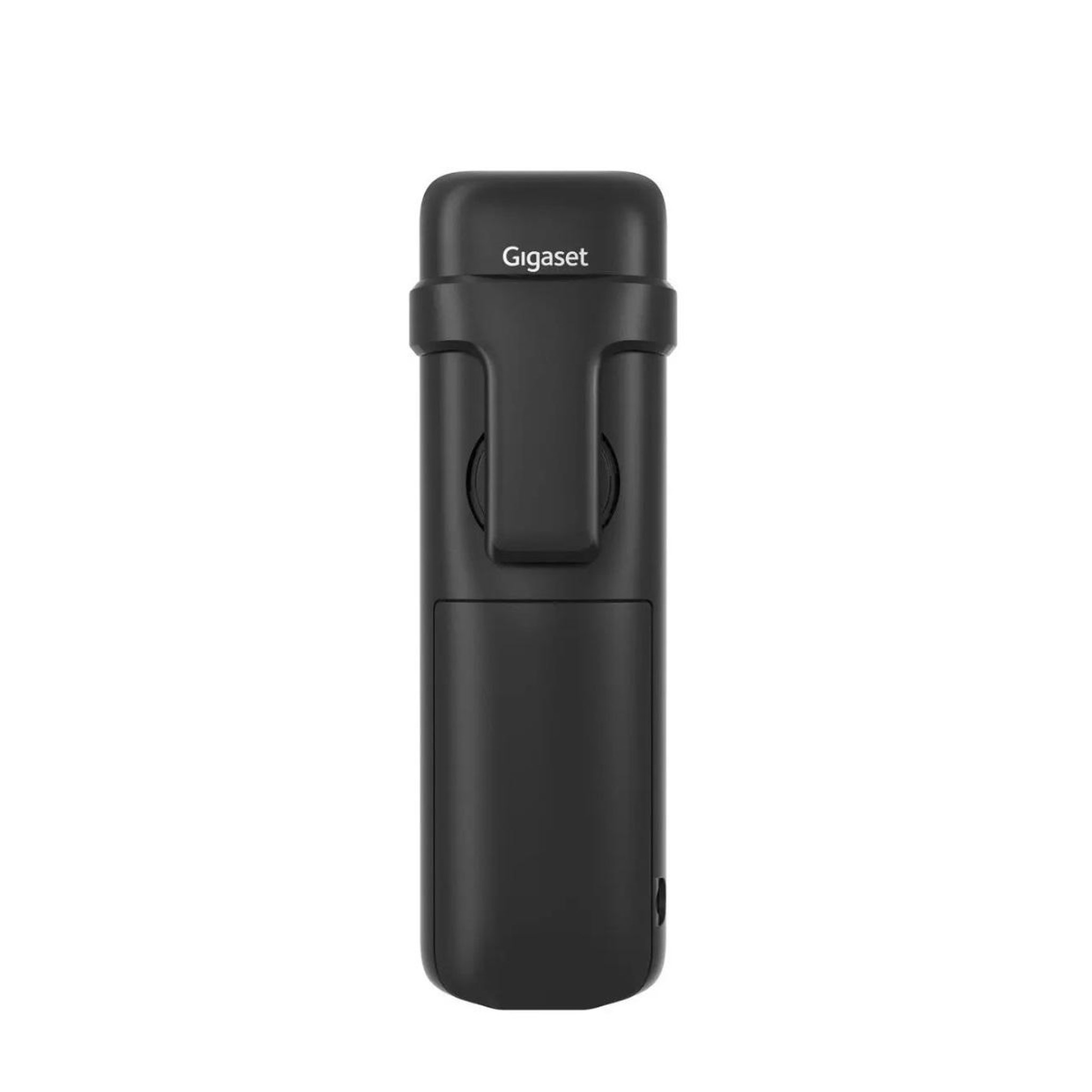Voir la diapositive 5 : GIGASET Téléphone sans fil comfort 550a duo noir