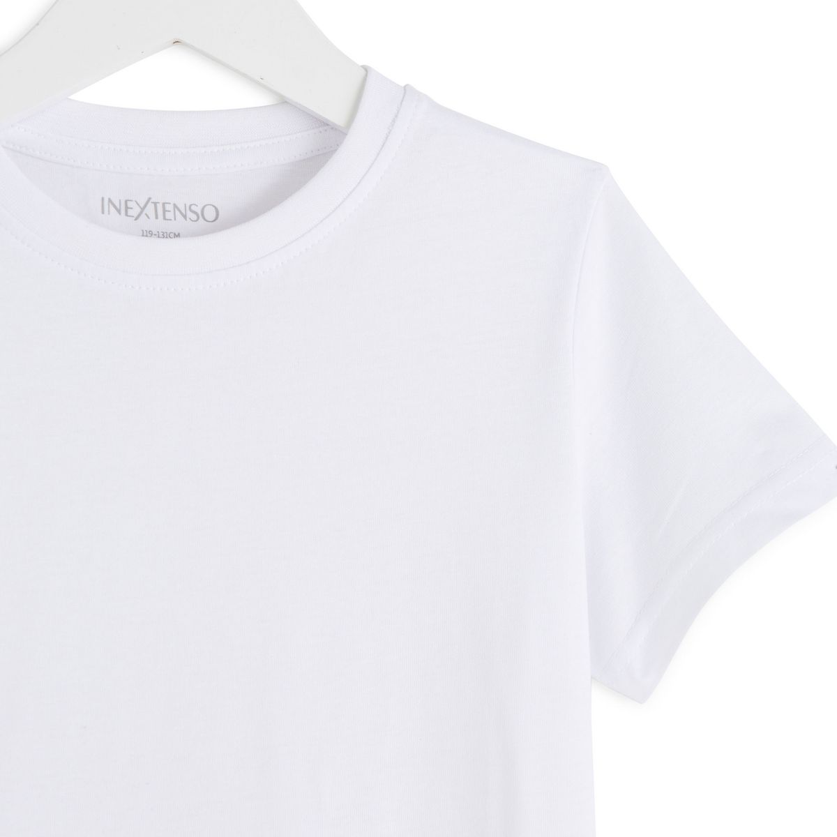 IN EXTENSO T-shirt manches courtes garçon