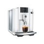 Voir la diapositive 3 : Jura Expresso avec broyeur Jura E4 PIANO WHITE