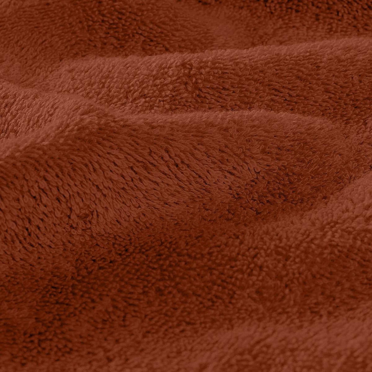 Sensei Maison Lot de 2 gants en coton biologique 520 g/m² BIO ORGANIKA