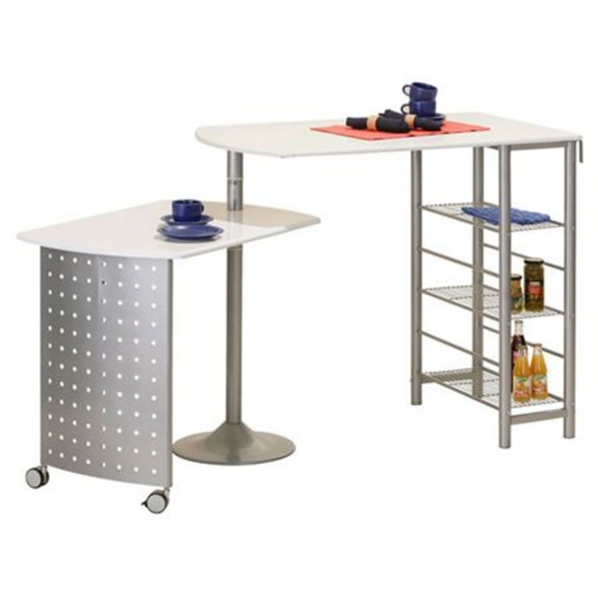 Table Bar Haute FILAMENTO