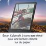 Voir la diapositive 4 : AMAZON Liseuse eBook Kindle Colorsoft - Noire 16Go