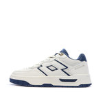LOTTO Baskets  Homme Lotto FIFTY. Coloris disponibles : Blanc