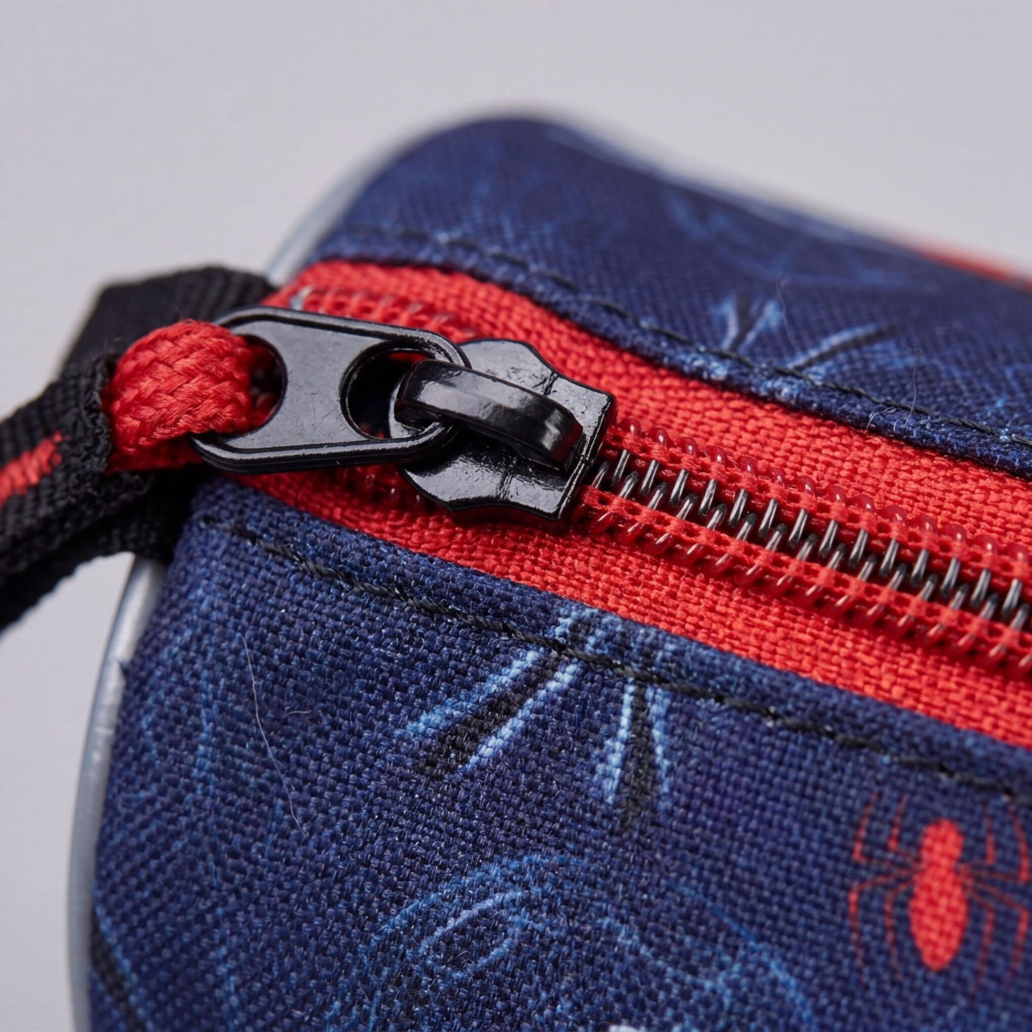Voir la diapositive 5 : Marvel Trousse Scolaire MARVEL Spider-Man enfant 200-00273 SPIDERMAN