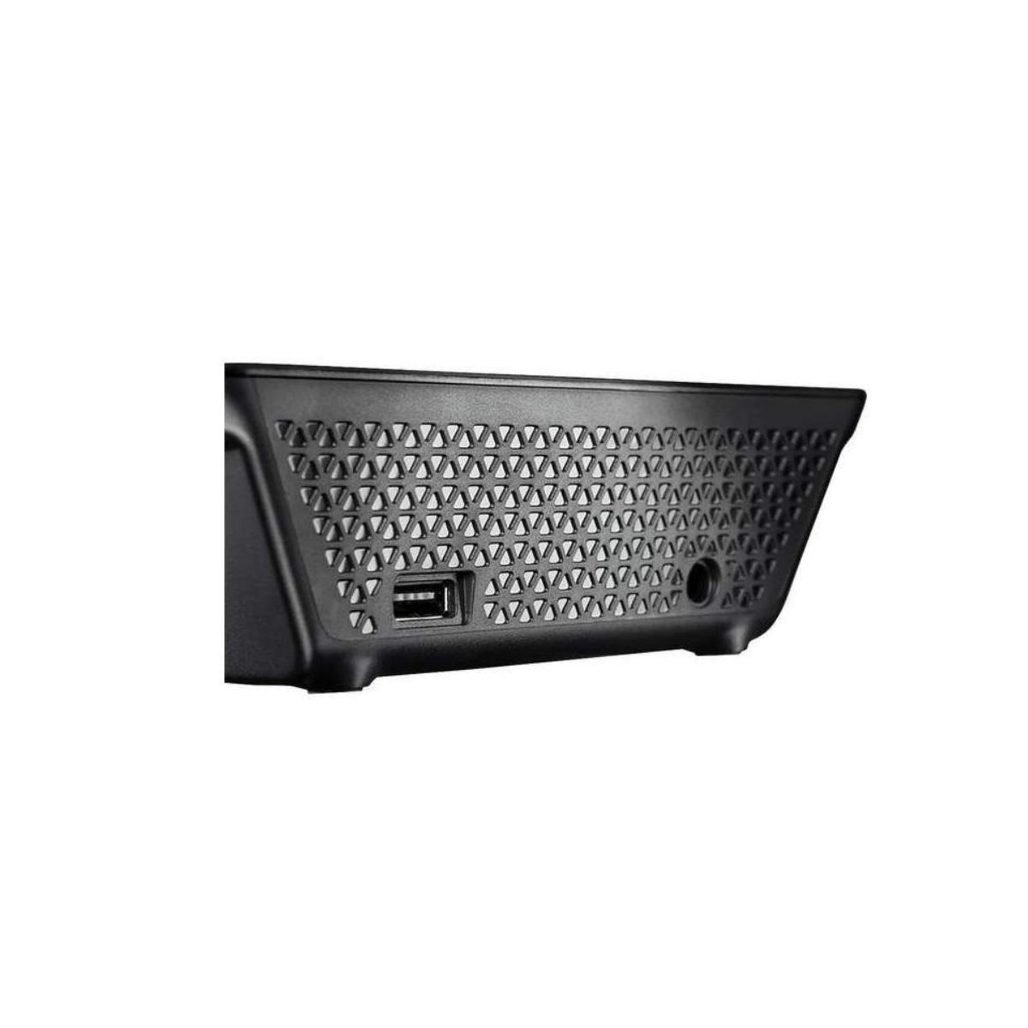 Voir la diapositive 4 : Varta Chargeur universal lcd sans accus - 57688101401