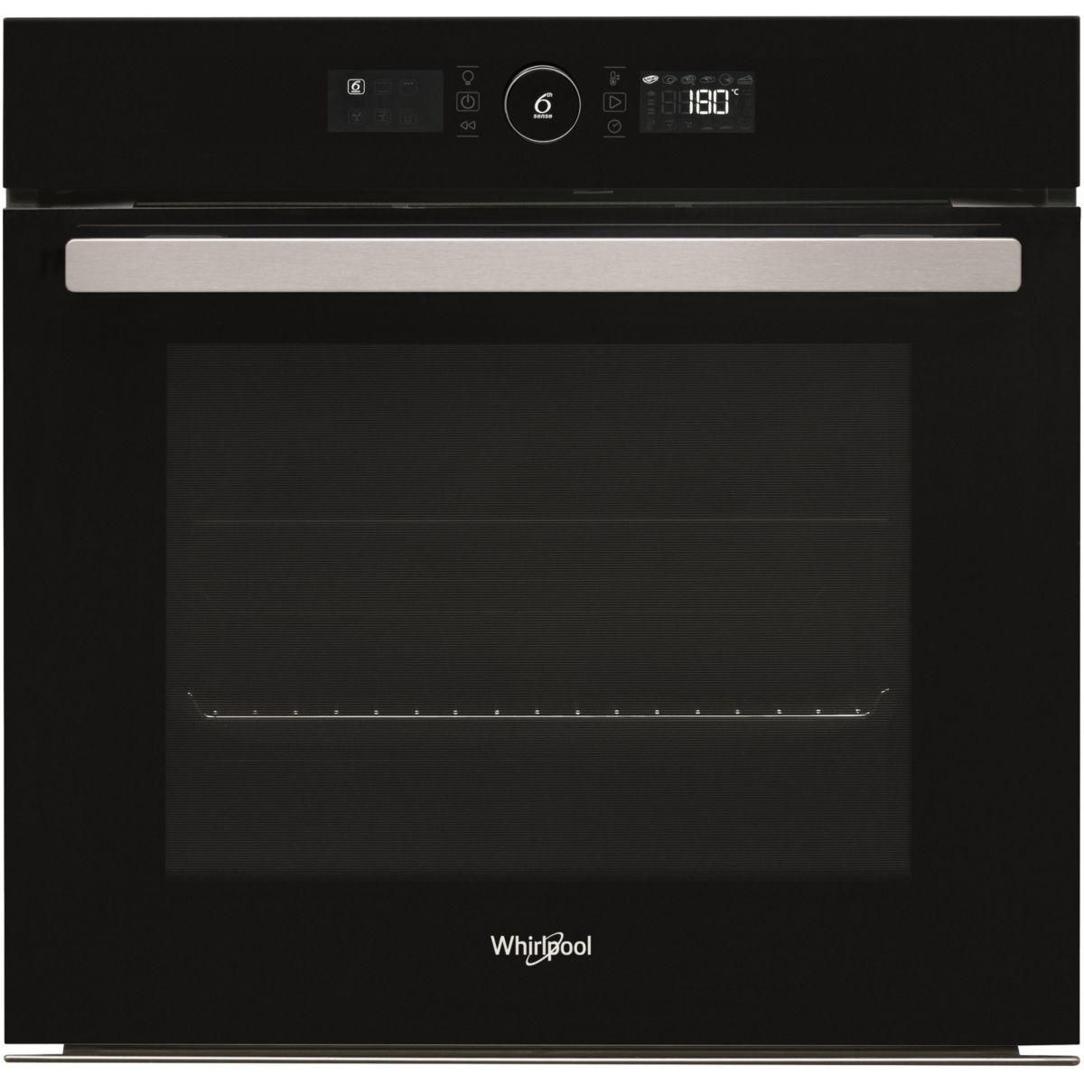 Whirlpool Four encastrable AKZ99480NB 6ème sens