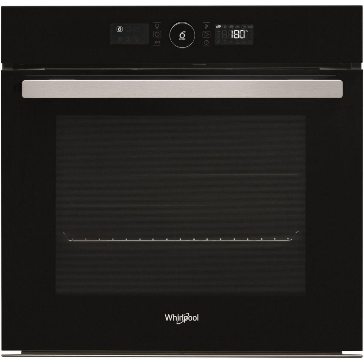 Whirlpool Four encastrable AKZ99480NB 6ème sens