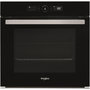 Voir la diapositive 1 : Whirlpool Four encastrable AKZ99480NB 6ème sens