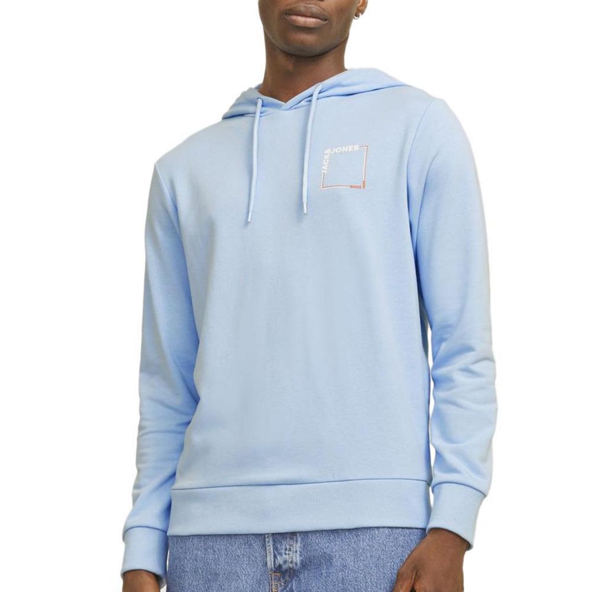 Jack & Jones Sweat à Capuche  Jack & Jones Verner