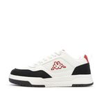 KAPPA Baskets  / /s Garçon Kappa Manis. Coloris disponibles : Rouge