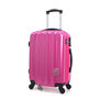 Voir la diapositive 3 : LES P'TITES BOMBES LPB LPB LUGGAGE - SET DE 3 ABS/PC ALISON 4 ROUES