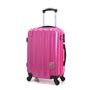 Voir la diapositive 3 : LES P'TITES BOMBES LPB LPB LUGGAGE - SET DE 3 ABS/PC ALISON 4 ROUES
