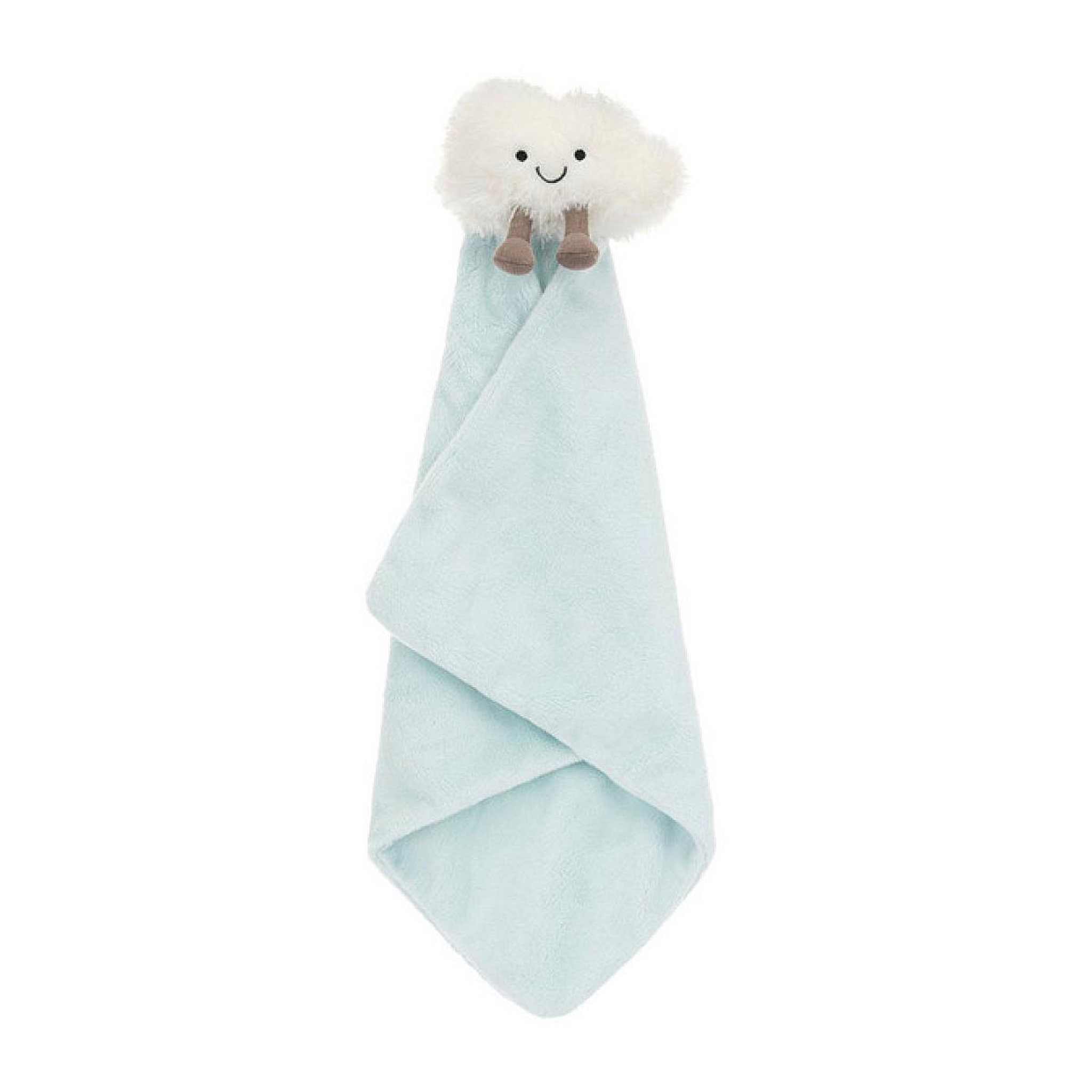 Voir la diapositive 2 : Jellycat Doudou Amuseables Cloud Soother