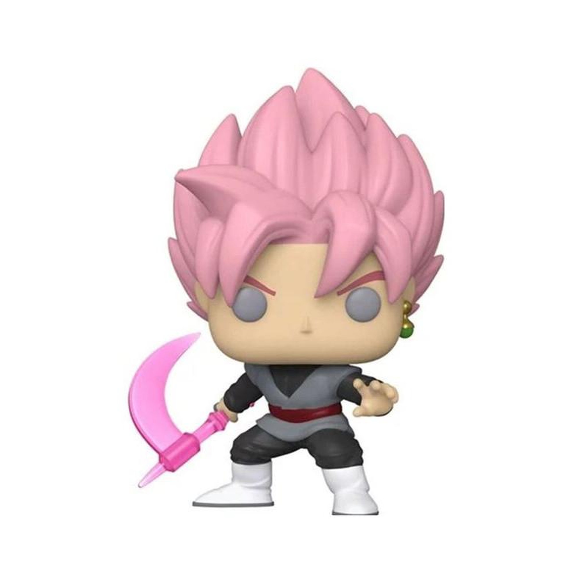 Funko Figurine Funko Pop! N°1279 Dragon Ball Z Super Sayan Goku