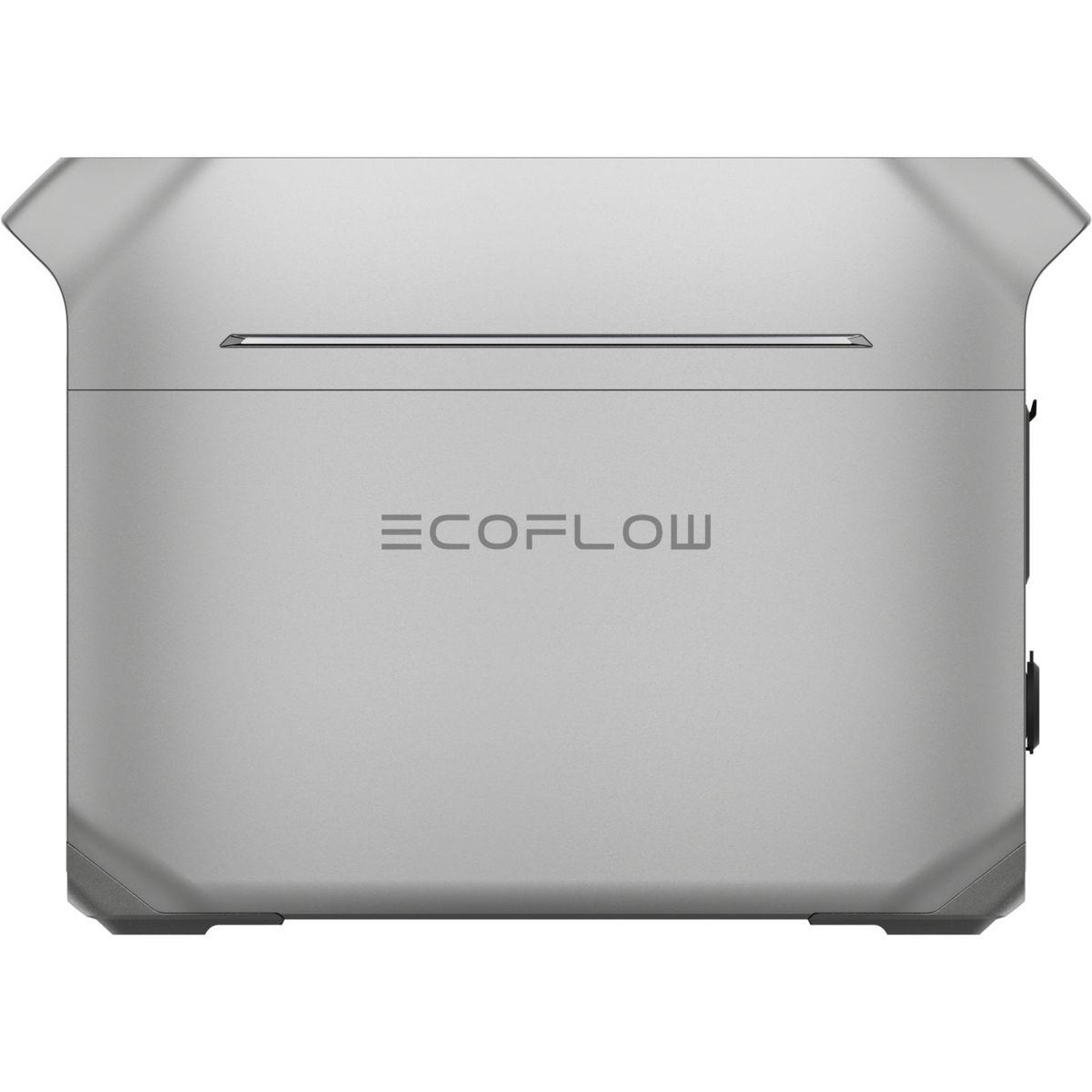 Voir la diapositive 2 : ECOFLOW Station de charge delta 3 plus portable power station
