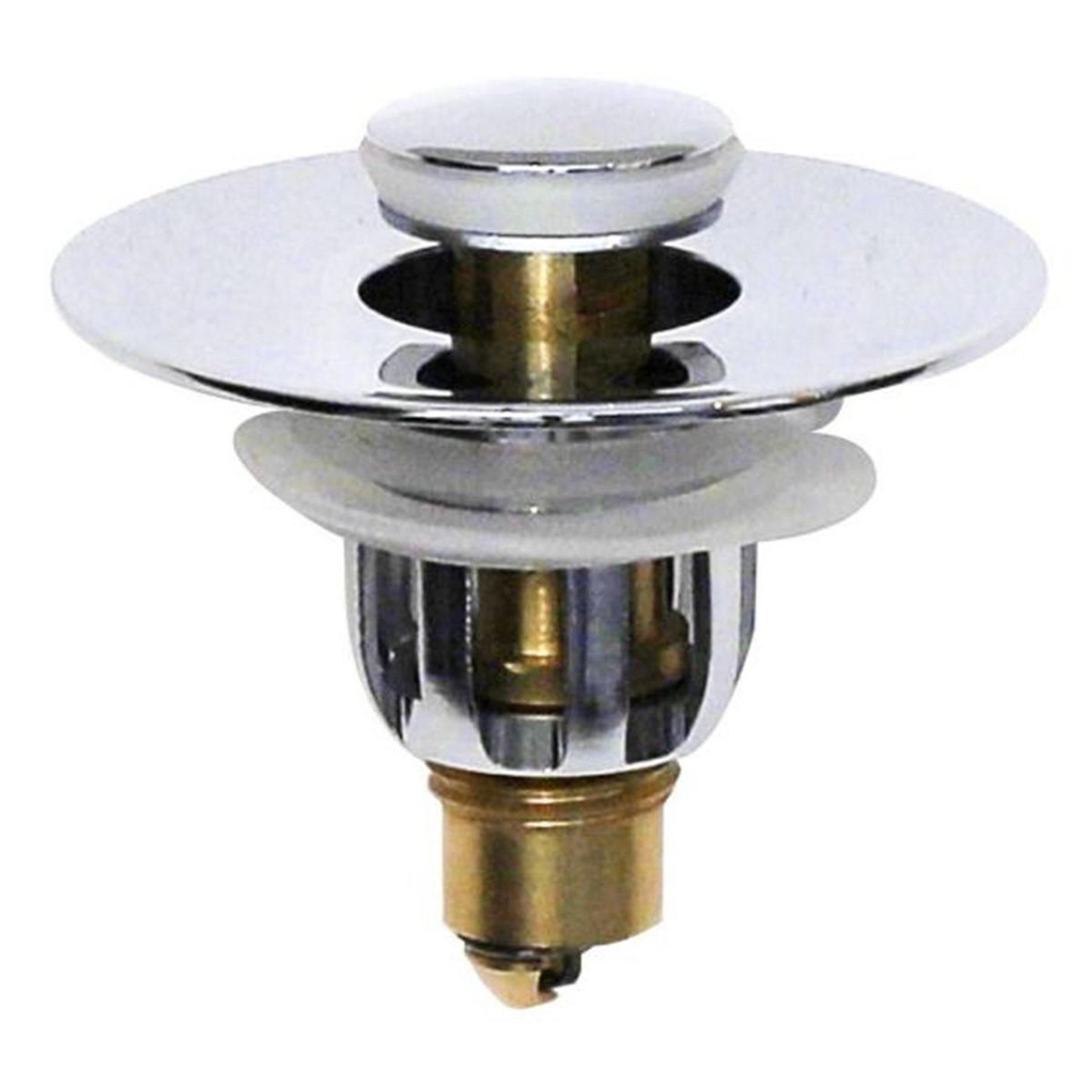 Je cherche une idee Bouchon universel  avec filtre  6cm gris