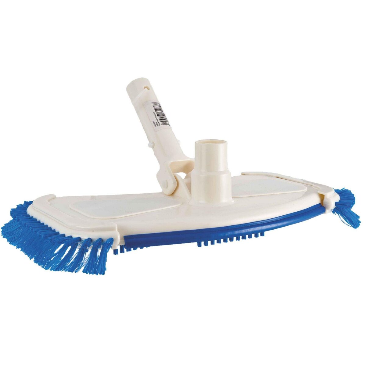 Mareva Balai à brosse sans roulettes