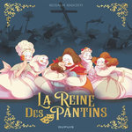 LA REINE DES PANTINS, Radosti Rosalia