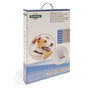 Voir la diapositive 3 : PETSAFE PetSafe Chatiere pour animaux de compagnie 640 Aluminium <45 kg 5015
