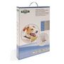 Voir la diapositive 3 : PETSAFE PetSafe Chatiere pour animaux de compagnie 640 Aluminium <45 kg 5015