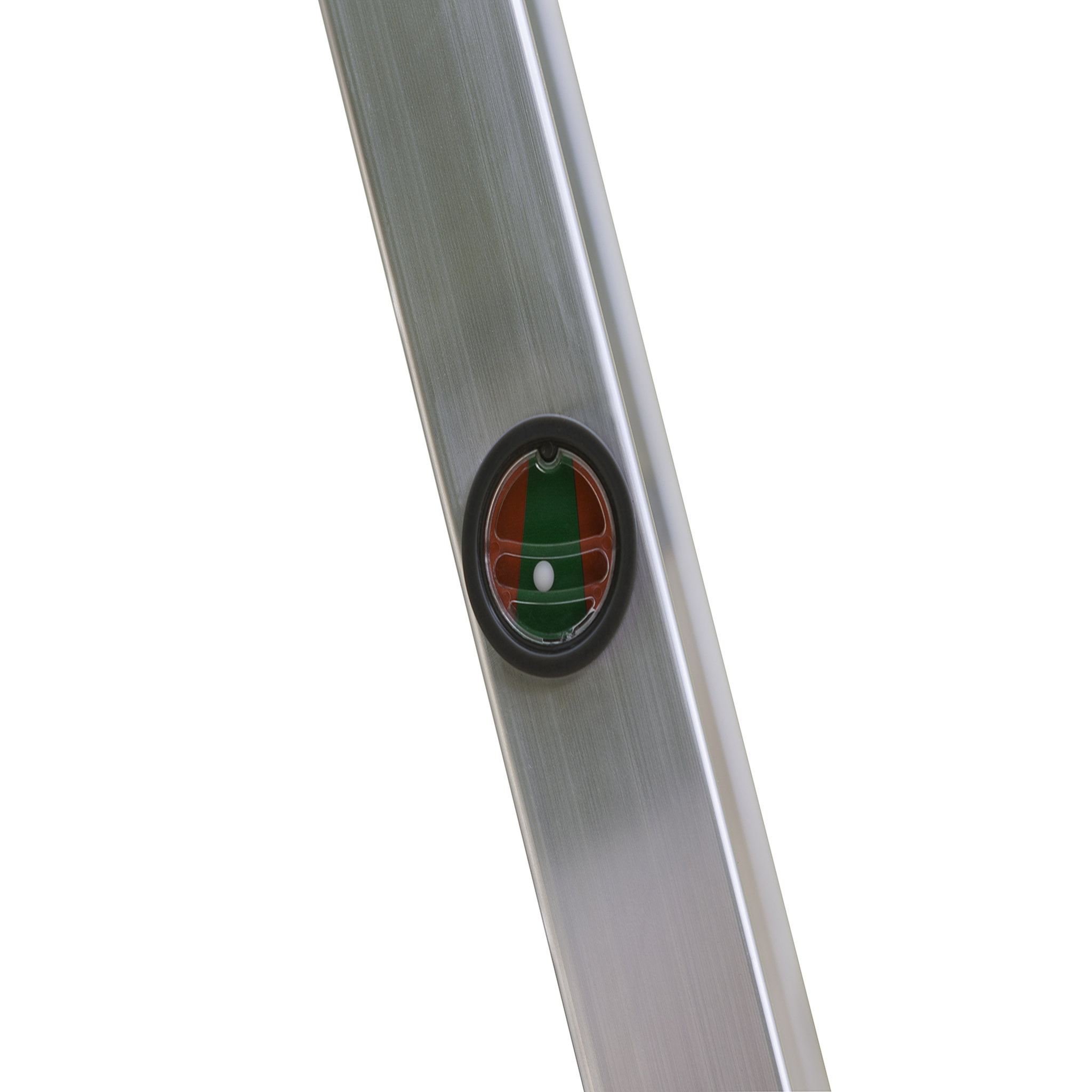 Voir la diapositive 2 : CENTAURE Echelle simple KS 3m40 - 12 barreaux