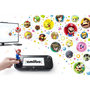 Voir la diapositive 2 : NINTENDO  Amiibo - 3 Characters Pack Super Mario (Serie 3) Collection