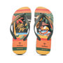 Voir la diapositive 3 : HAVAIANAS Tongs /Orange Mixte Havaianas New Era