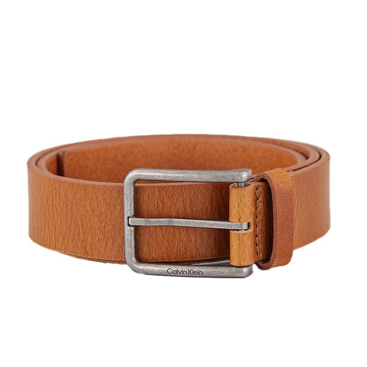 CALVIN KLEIN JEANS Ceinture Camel Homme Calvin Klein Jeans Warmths