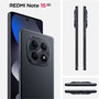 Voir la diapositive 2 : XIAOMI Smartphone Redmi Note 15 Noir 128Go 5G