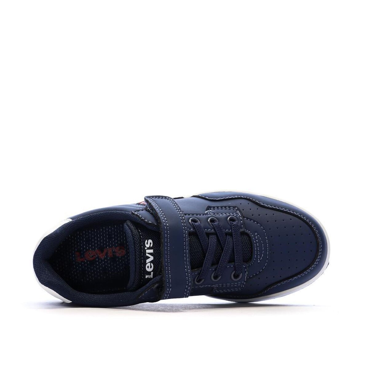 Levi's Baskets  Garçon Levi's Kingdom