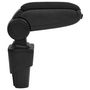 Voir la diapositive 5 : VIDAXL Accoudoir de voiture noir 17x32x(35,5-52) cm ABS