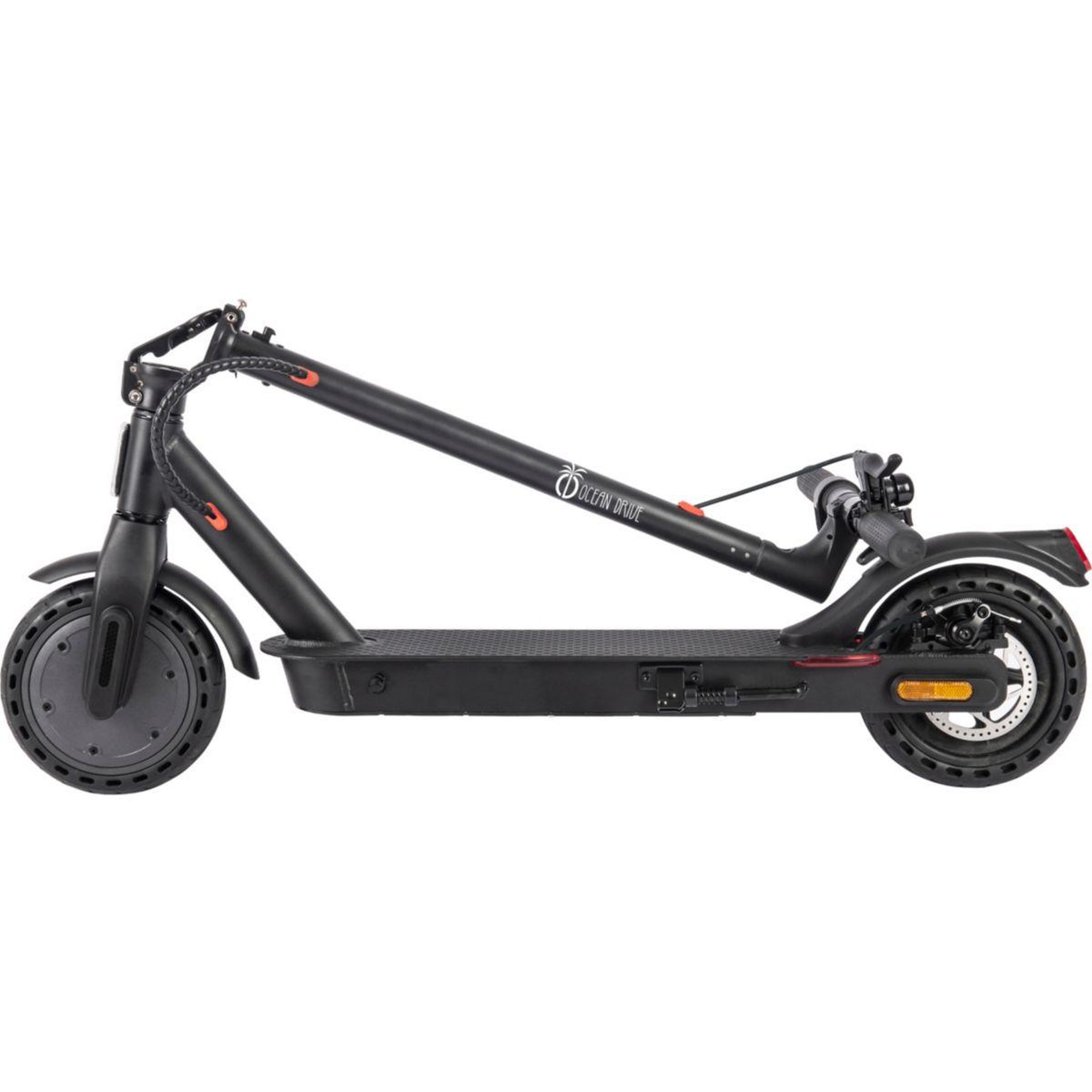 Voir la diapositive 3 : OCEAN DRIVE Trottinette électrique E5 Pro LS clignotants